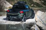 Mini Paceman Adventure 2014 года
